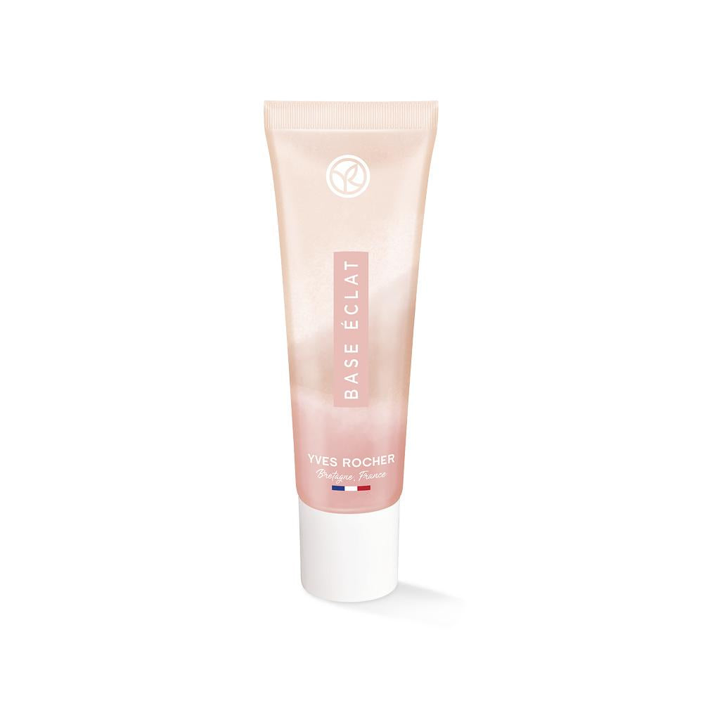 Yves Rocher Hydrating Makeup Primer with Smooth Finish 30ml