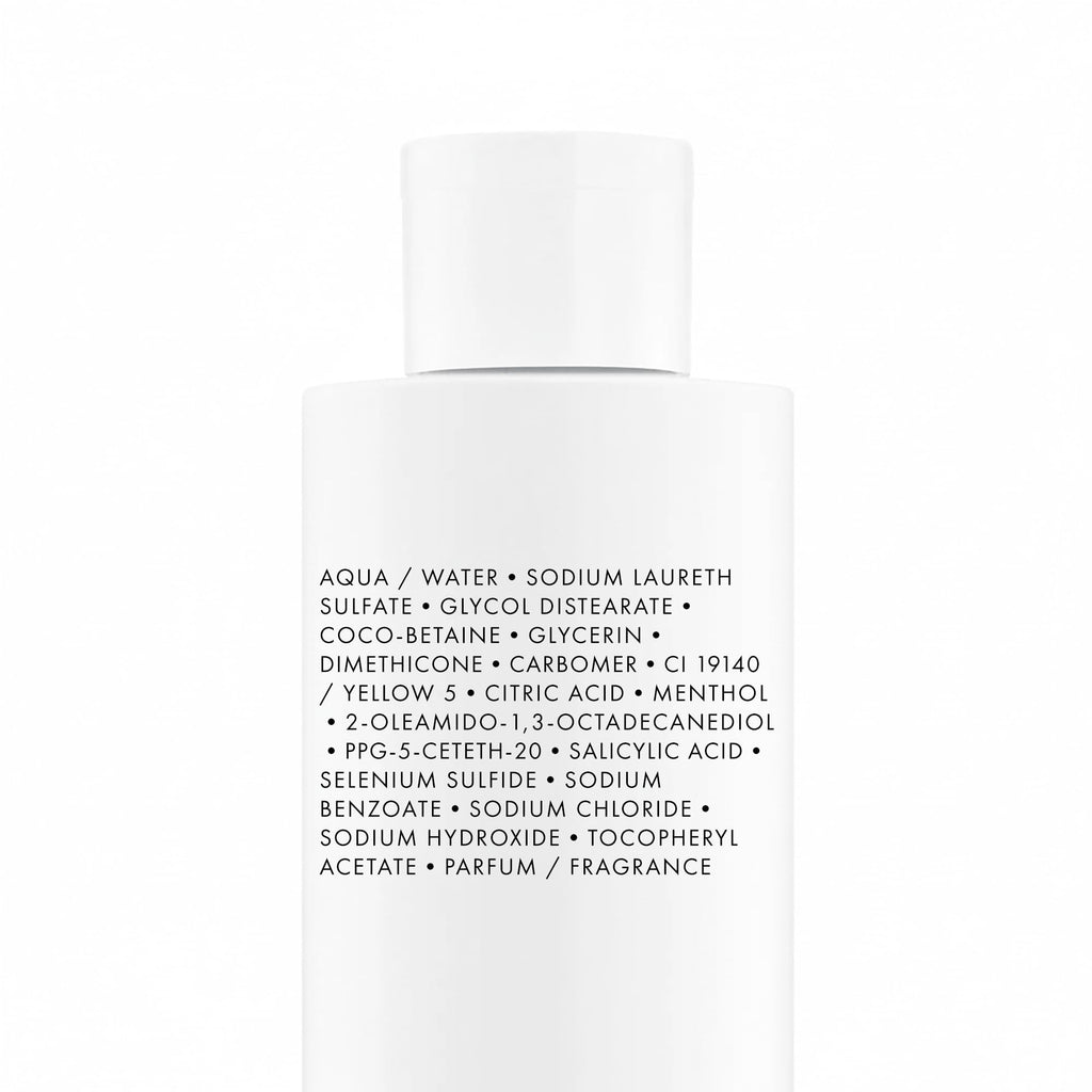 Vichy Dercos Anti-Pelliculaire Dandruff 390 ml