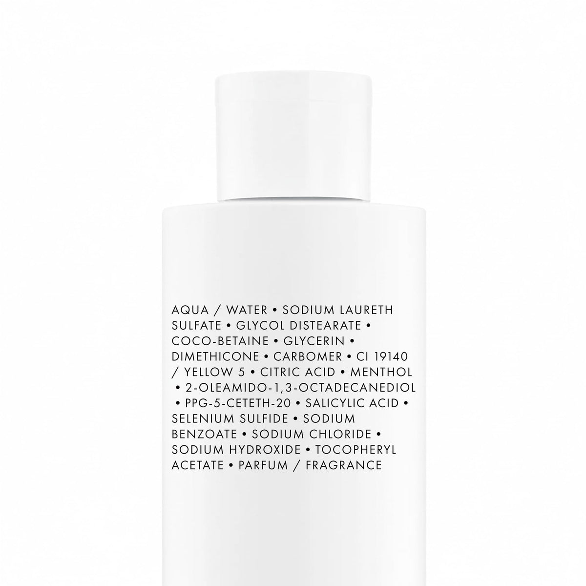 Vichy Dercos Anti-Pelliculaire Dandruff 390 ml