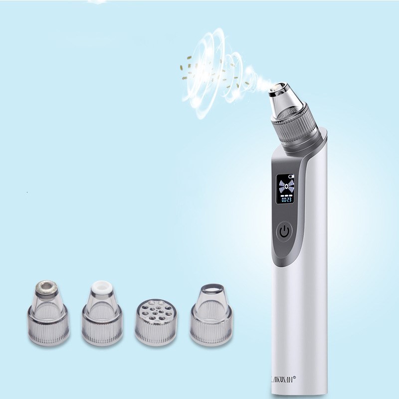 Household Facial Cleansing Beauty Instrument