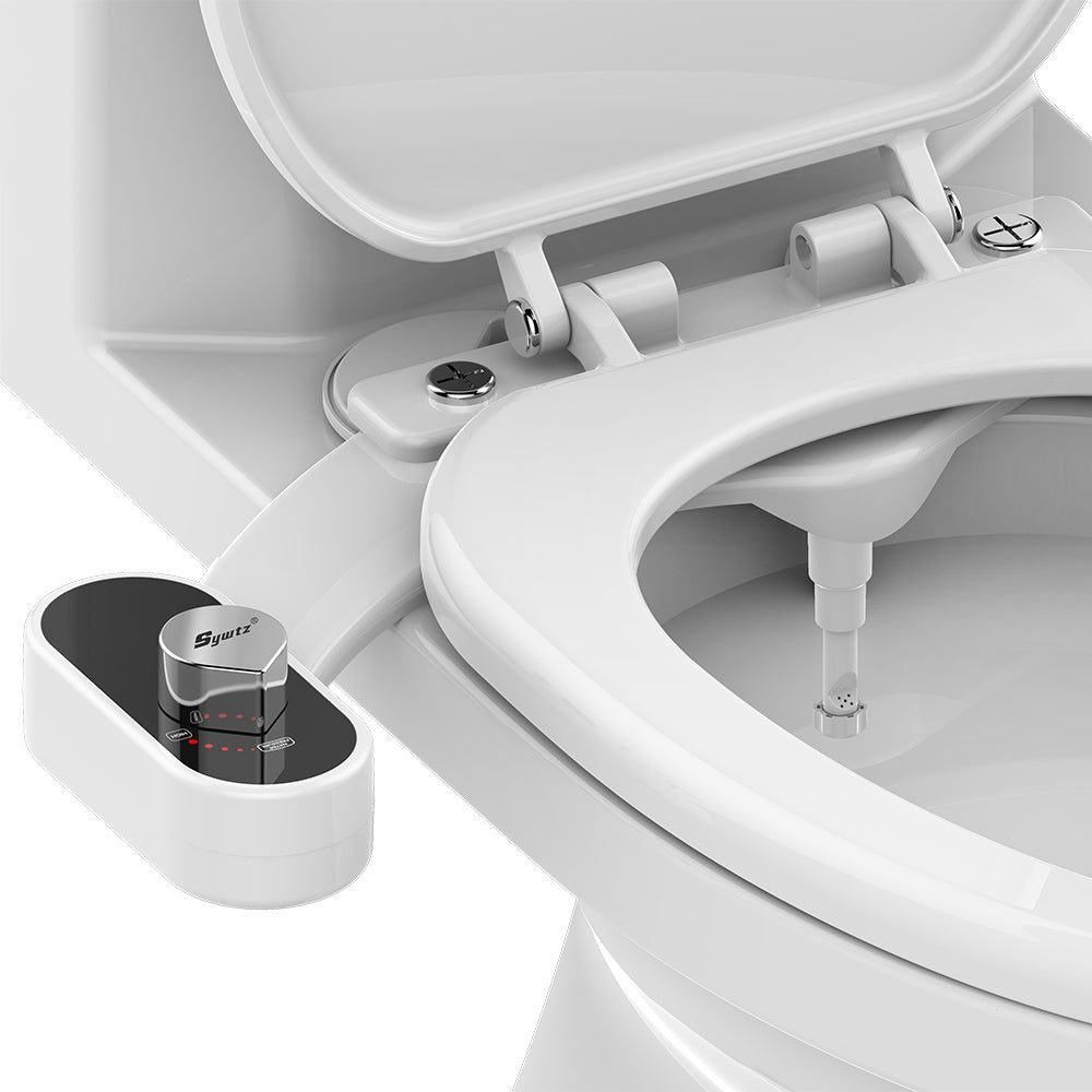 Self Cleaning Heated Bidet Toilet Seat