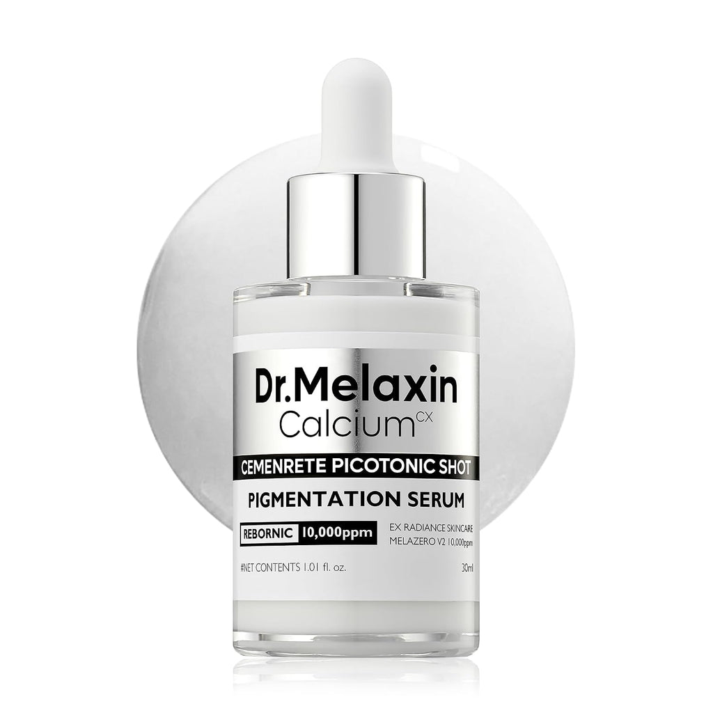 Dr. Melaxin Calcium Picotonic Shot Pigmentation Serum