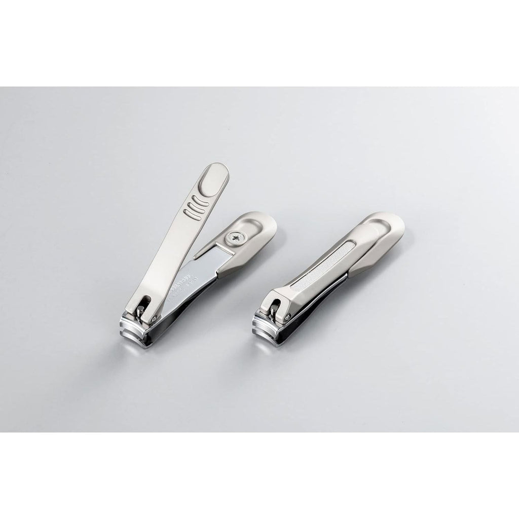 Seki Premium Fingernail Clipper SS-113