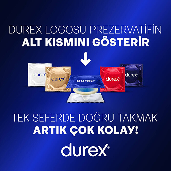 Durex Marathon Delay Condoms 10pcs