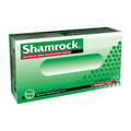 Shamrock Gloves Vinyl Powder Free Smooth Small