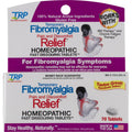 TRP The Relief Products Fibromyalgia Fast Dissolving Tablets