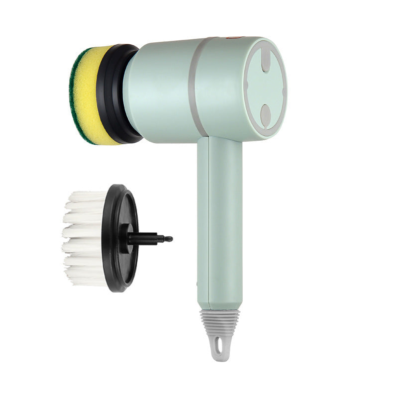 Electric Cleaning Brush USB Rechargeable