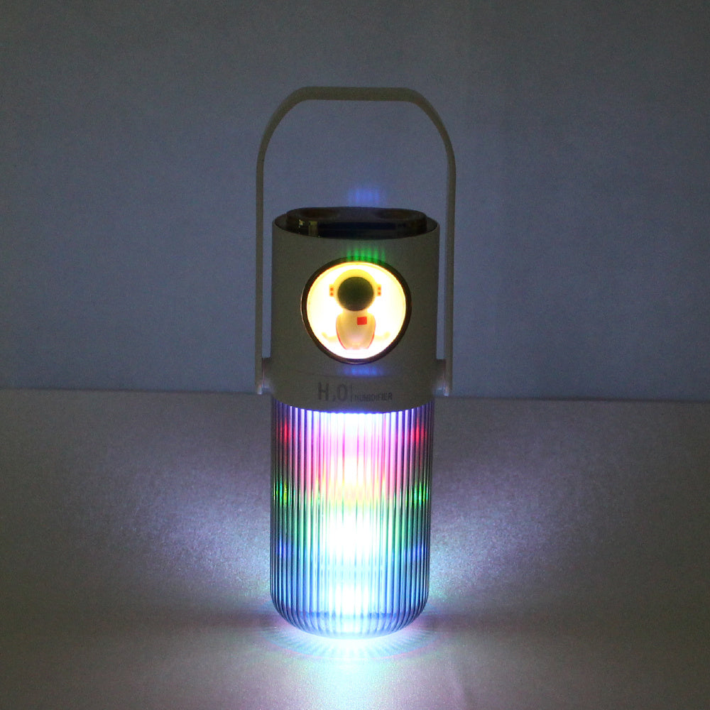 HOMEFISH Humidifier 300ml 2000mAh Bedroom