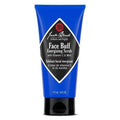 Jack Black Face Buff Energizing Scrub with Vitamin C Menthol 177ml