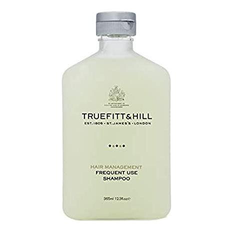 Truefitt & Hill Frequent Use Shampoo 12.3 oz