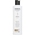 Nioxin Scalp Therapy for Fine Hair System 3 Conditioner 750 ml