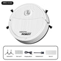 Home Cleaning Vacuum Cleaner Mini Sweeping Robot