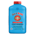 Gold Bond Triple Action Relief Maximum Strength Foot Powder 4 Oz
