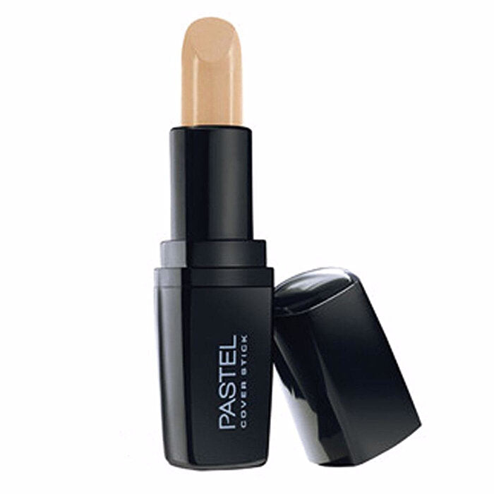 Pastel Cover Stick 02 4.5g