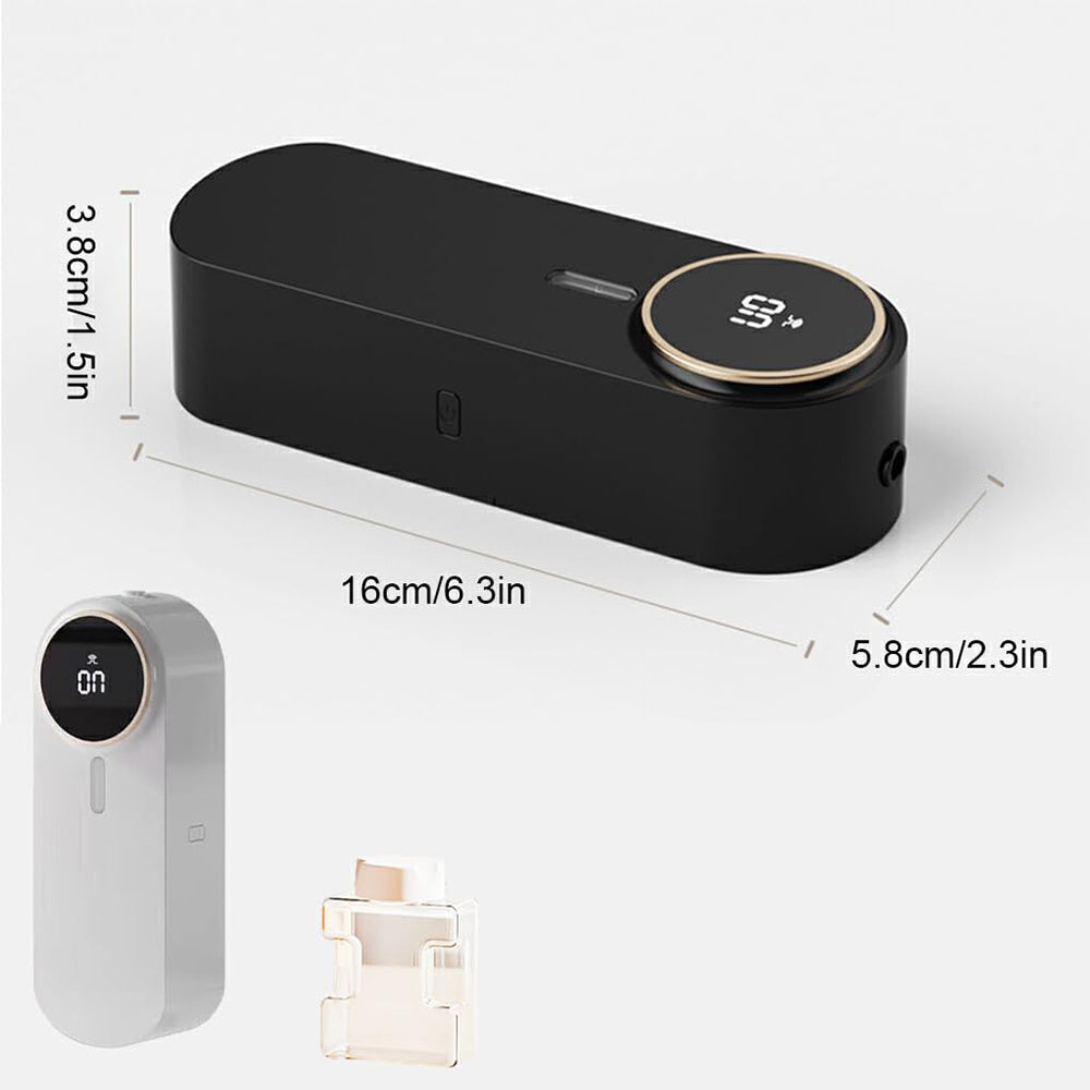 Automatic Aromatherapy Diffuser Wall Mounted