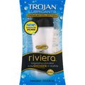 Trojan Lubricants Riviera Personal Lubricant 3 Oz