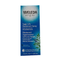 Weleda Sage Deodorant Spray 3.4 oz
