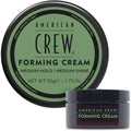 American Crew Forming Hair Cream Medium Hold 3 Oz