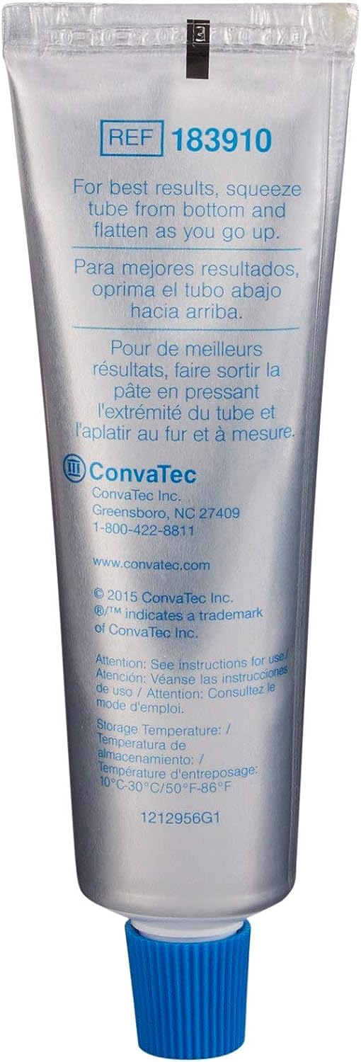 Convatec Stomahesive Protective Skin Barrier Paste