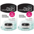 ChapStick Total Hydration Conditioning Lip Scrub - Fresh Peppermint - 1ct