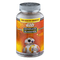 Star Wars Multivitamin, Complete, Gummies, Sour Tropical