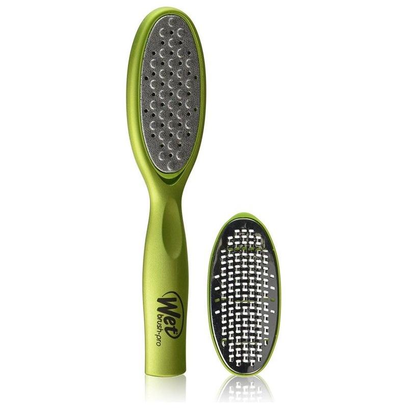 Wet Ped Pedicure File Green