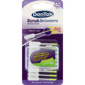 DenTek Scrub Betweens Dental Picks