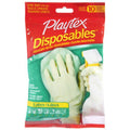 Playtex Gloves, Latex Disposables, Multi Purpose, One Size Fits All