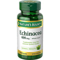 Nature's Bounty® Echinacea 400 mg Capsule, 100 EA