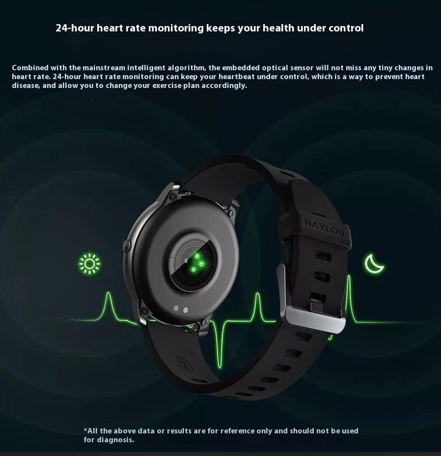 Men's Sports Watch Popular Bluetooth Sports Bracelet
