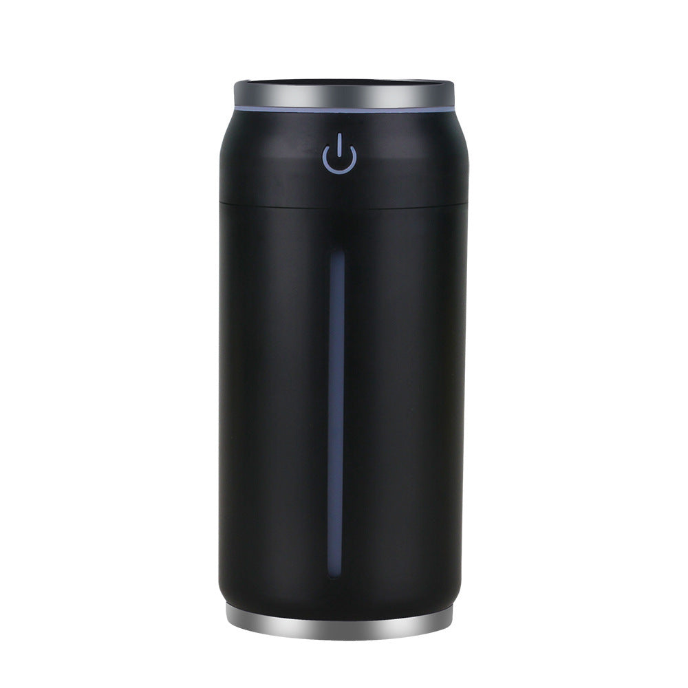 Mini Car Humidifier 220ML USB Aroma
