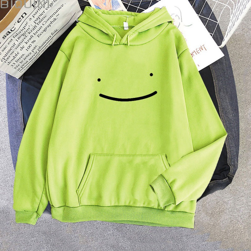 Luxury Men Hoodie Streetwear Casual Fashion Oversized Clothes For Men Casual Wear Trendy Hoodie Dream Hoodies Women Aesthetic Oversized Hoodie Sweatshirts Men Unisex Long Sleeve Hoodie