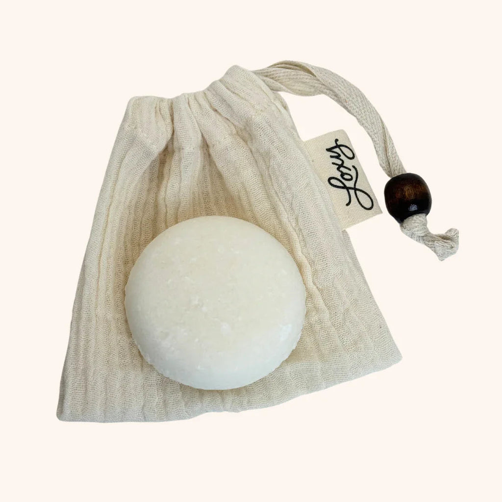 Shampoo bar Saver Bag