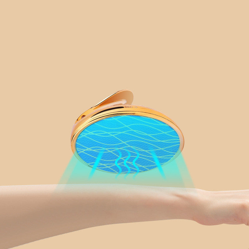 Upgraded Crystal Nano Hair Remover