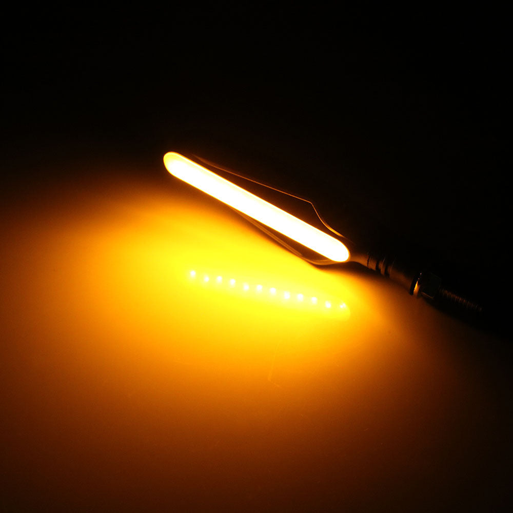 Fire Arrow Motorcycle Signal Light