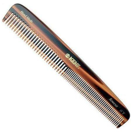 Kent Handmade Comb R9T - 192 mm Coarse Toothed Dressing Table Comb