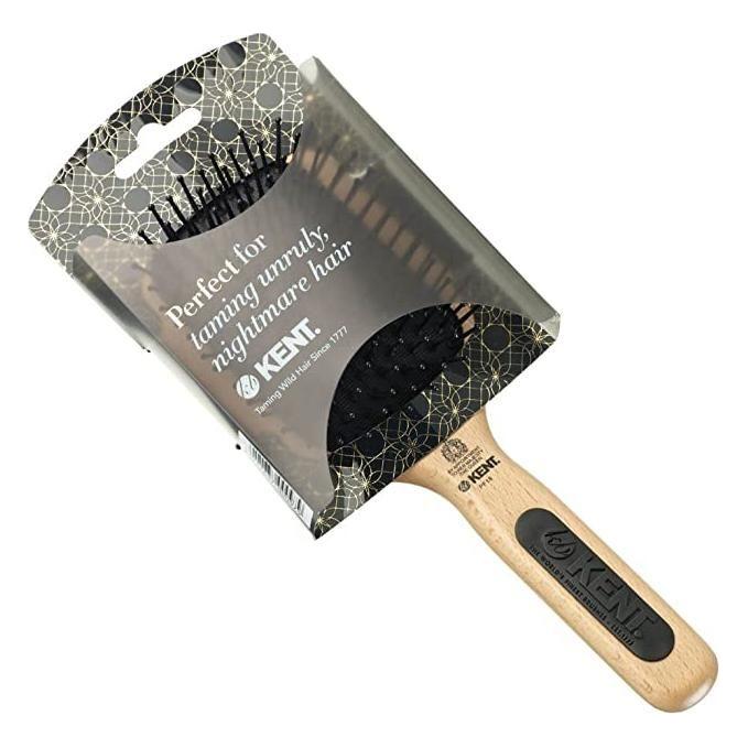 Kent AH2 Airhedz Paddle Hair Brush