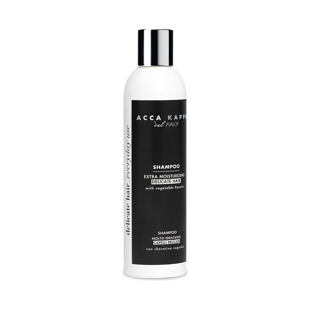 Acca Kappa White Moss Shampoo 8.5 Oz