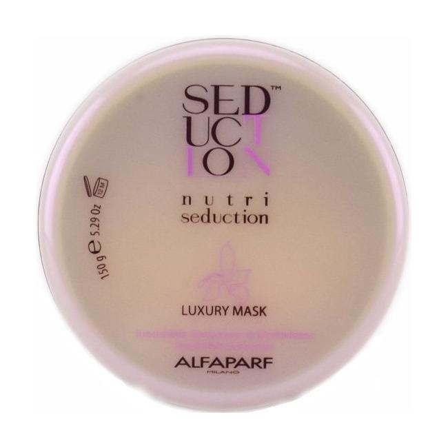 Alfaparf Seduction Nutri Seduction Luxury Mask 5.29 Oz