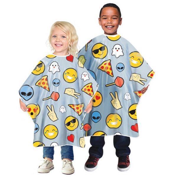 Betty Dain Social Kids Shampoo Cape