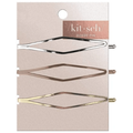 KitSch Long Diamond Bobby Pins