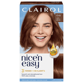 Clairol Nice'n easy 116B LT crml brwn kit