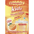 Emergen-C Kid Vit Drnk Mix Orn