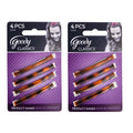 Goody Stay Tight Barrettes