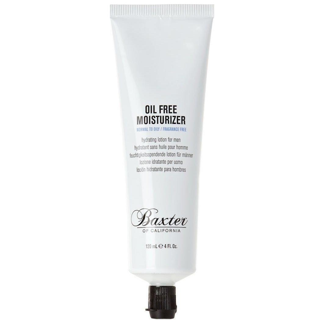 Baxter Of California Oil Free Moisturizer 120 ml