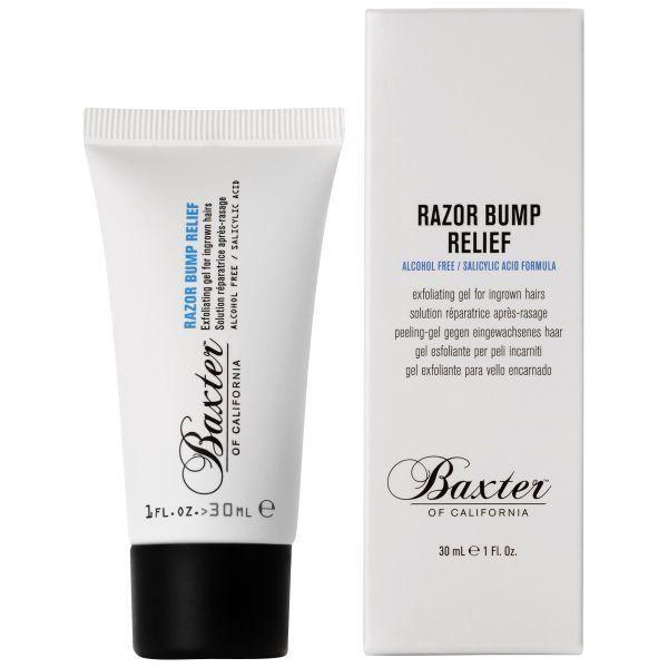 Baxter Of California Razor Bump Relief 1Oz