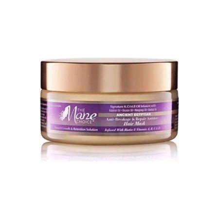 The Mane Choice Ancient Egyptian Hair Mask 8 oz