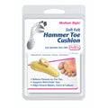 Pedifix Hammer Toe Cushion, Small, Left