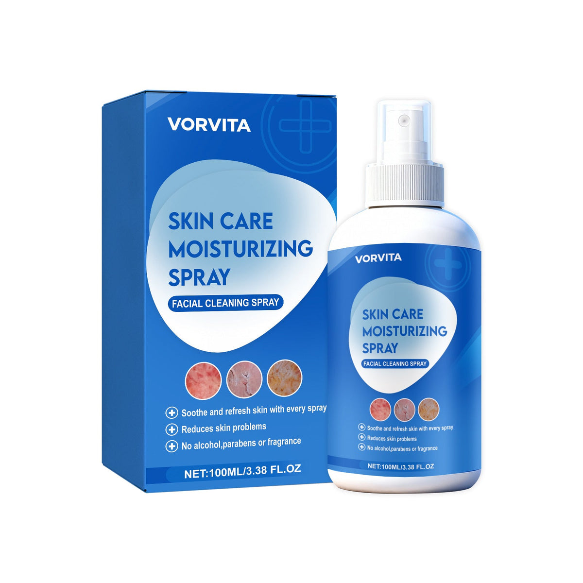 Skincare Cleansing Mist