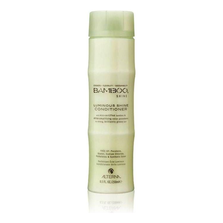 Alterna Bamboo Luminous Shine Conditioner 250ml